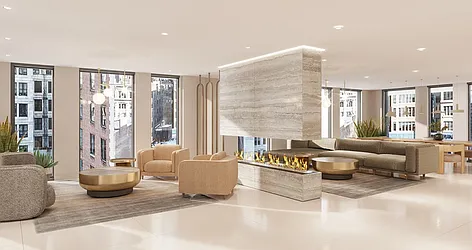 Rented by REAL New York