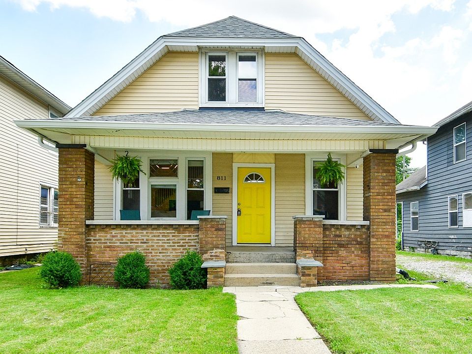 1st image of 811 N Parker Ave