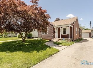 3715 Bellevue Rd, Toledo, OH 43613
