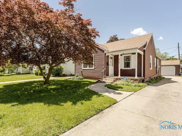 3715 Bellevue Rd, Toledo, OH 43613