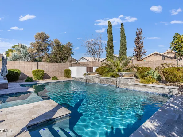 2248 E MONONA Drive, Phoenix, AZ 85024