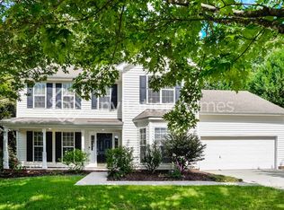 106 Pebble Creek Xing, Fort Mill, SC 29715
