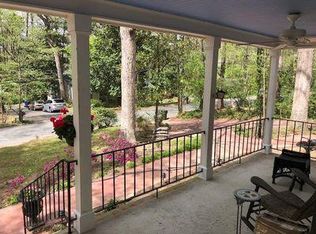 509 Dogwood Dr #A, Chapel Hill, NC 27516