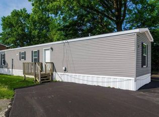 755 Stelzer Rd Unit 54, Columbus, OH