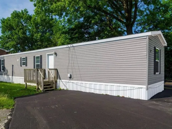 755 Stelzer Rd Unit 54, Columbus, OH 43219