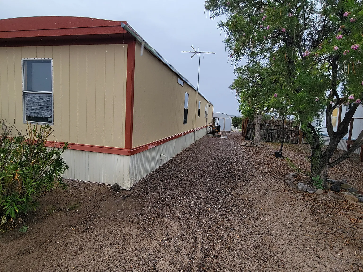 3 bed, 980 sqft, $1,100 — Photo 3