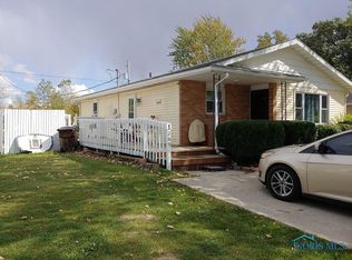 1269 Myrna St, Defiance, OH 43512