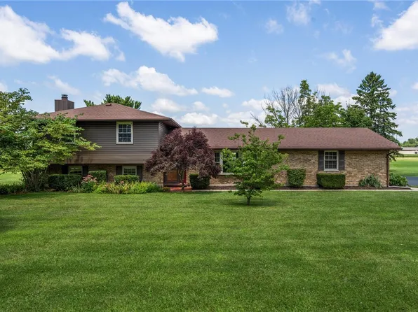 2145 W Ginghamsburg Frederick Rd, Tipp City, OH 45371