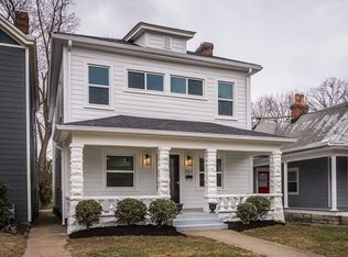 207 S Hite Ave, Louisville, KY 40206