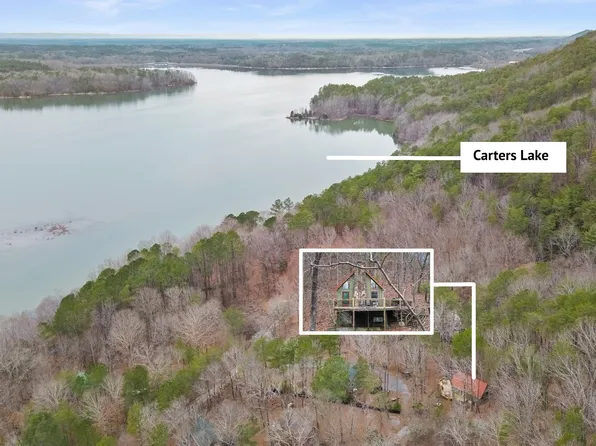 49 Sun Mountain Rd, Chatsworth, GA 30705