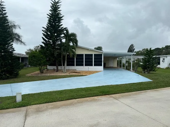 2800 Hook Court, Port St Lucie, FL 34952