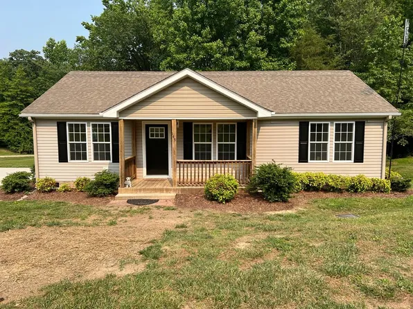 149 Magnolia Shrs, Manson, NC 27553