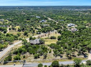 1500 Kemp Hills Dr, Austin, TX 78737