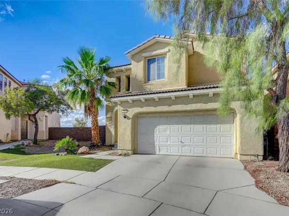 742 Aloe Yucca Ave, Henderson, NV 89011