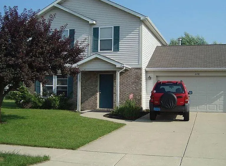 3178 Stratus Ct — Photo 1