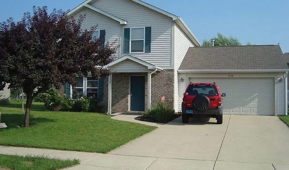 3178 Stratus Ct