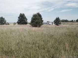 16855 E Highway 24, Peyton, CO 80831