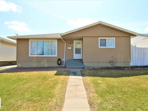 12111 137th Ave NW, Edmonton, AB T5L 4C1