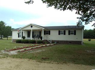 1607 Highway 915, Loris, SC 29569