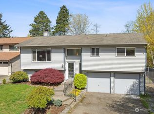 11704 SE 210th Pl, Kent, WA