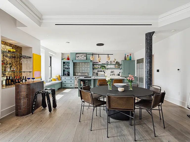 260 W Broadway #9/10B — Photo 6