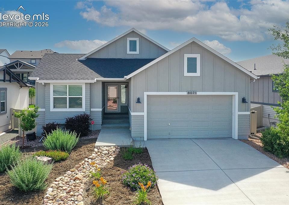 1st image of 8071 Gilpin Peak Dr