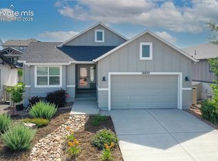 8071 Gilpin Peak Dr, Colorado Springs, CO 80924