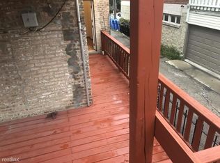 2415 W Flournoy St APT 1, Chicago, IL 60612