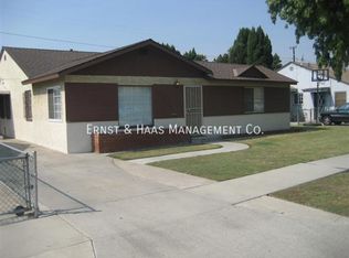 3602 E La Jara St, Long Beach, CA 90805