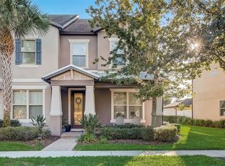 7339 Duxbury Ln, Winter Garden, FL 34787