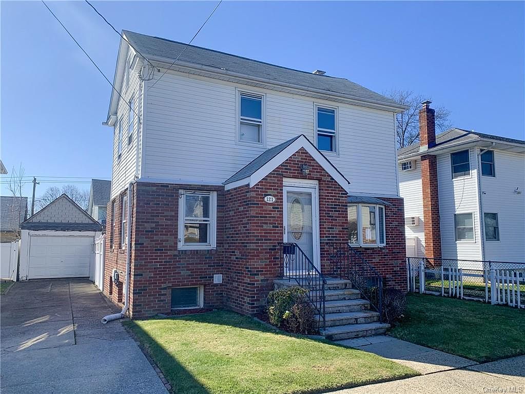 121 Franklin Street, Franklin Square, NY 11010 Zillow