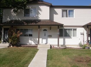 Birchwood, Edmonton, AB T5A 4L7