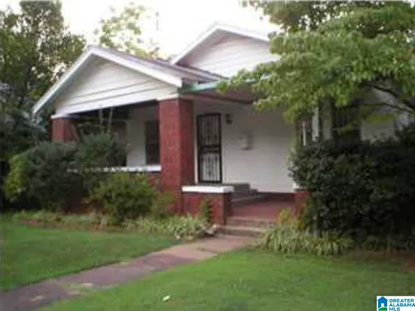 1604 Arlington Ave, Bessemer, AL 35020