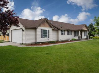 6480 W Bent Grass Ln, Rathdrum, ID 83858