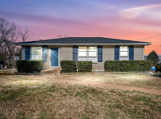 104 Cherokee Hills Dr, Antioch, TN 37013