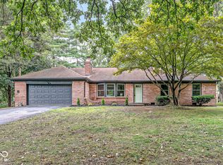 9224 Crestview Dr, Indianapolis, IN 46240