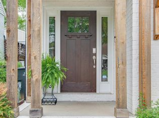 1810A Neal Ter, Nashville, TN 37203