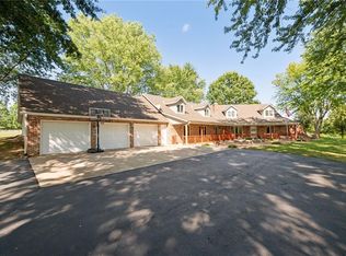 7315 S Arnett Rd, Grain Valley, MO 64029