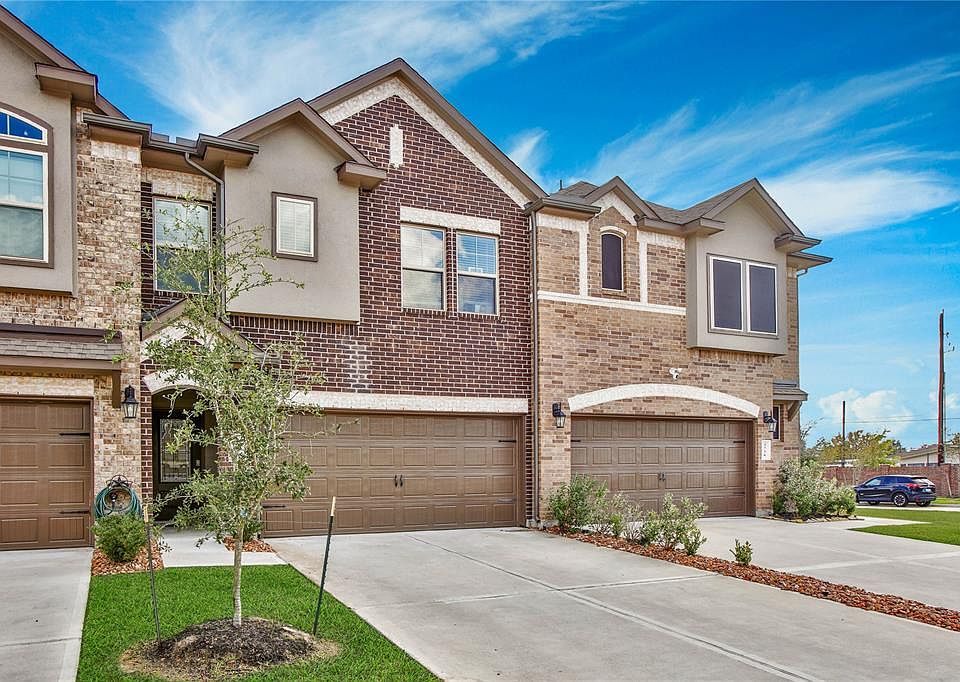 Welcome to your new home!
