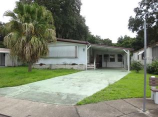 3552 Castle Dr, Zephyrhills, FL 33540