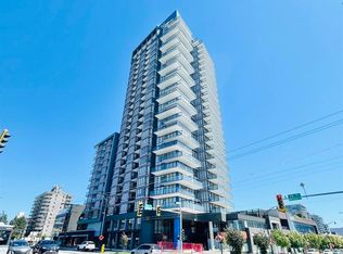 1588 Johnston Rd #303, White Rock, BC