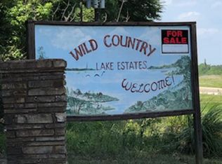 LOT 64 N George Jones Rd #64, Livingston, TX 77351