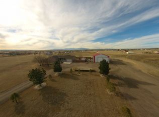 16275 Connies Dr, Peyton, CO 80831