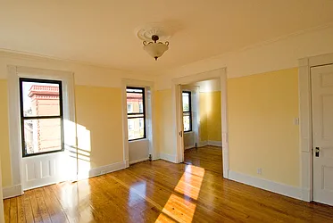 Rented by Monte Rosa Realty