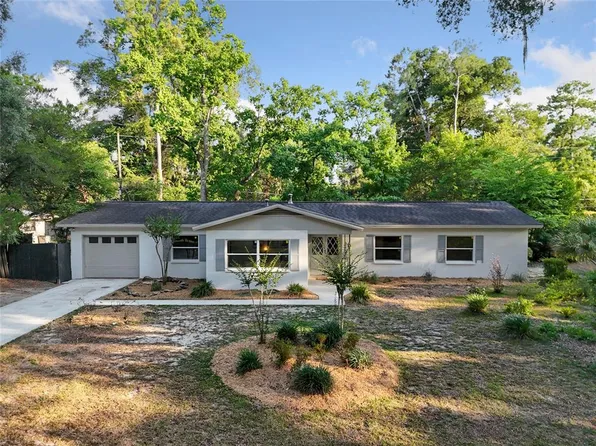 3705 NW 22nd Pl, Gainesville, FL 32605