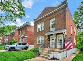7719 Arthur Ave #2, Saint Louis, MO 63117