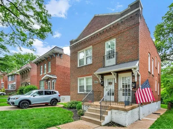 7719 Arthur Ave, Saint Louis, MO