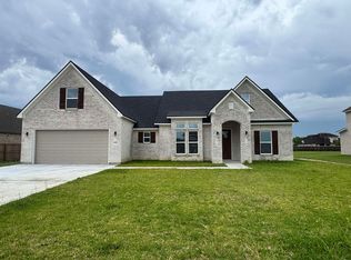 14850 Norma Jane Ln, Beaumont, TX 77713