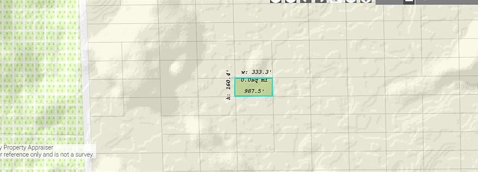 2nd image of Dill Rd Lot 640