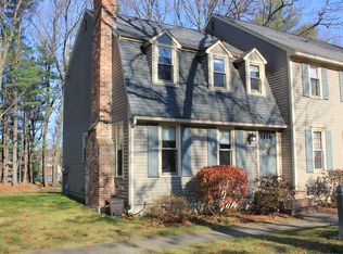 254 Wellman Ave, N Chelmsford, MA 01863